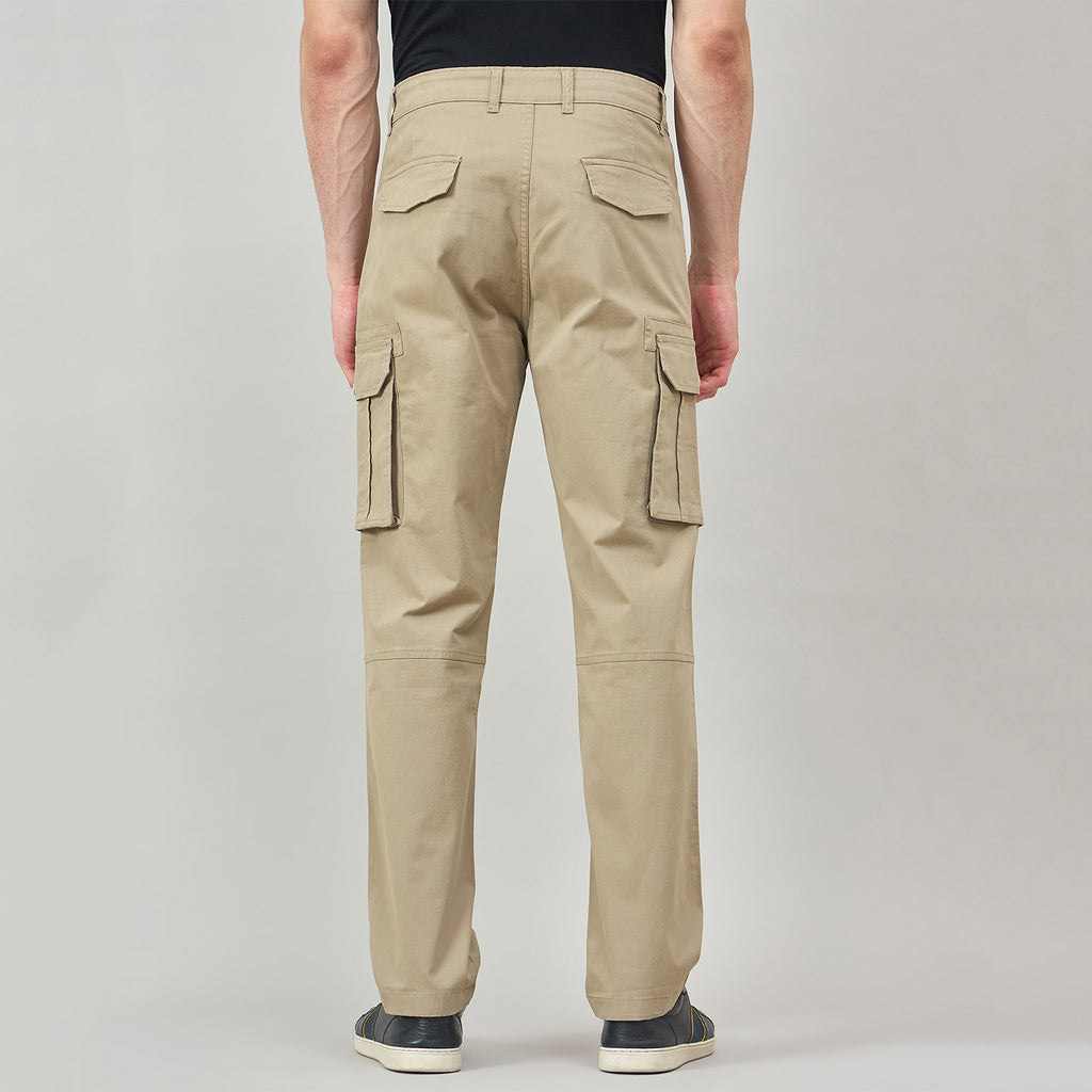 Duke Urban Men Non-Denim Cargo (SDT4638)