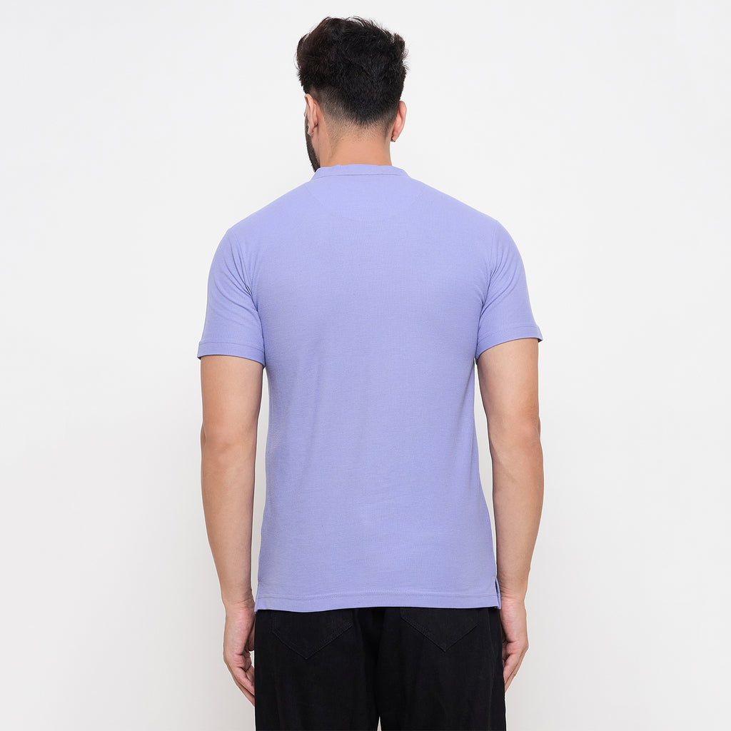 Duke Urban Men Half Sleeve Cotton Tshirt (ONLF302)