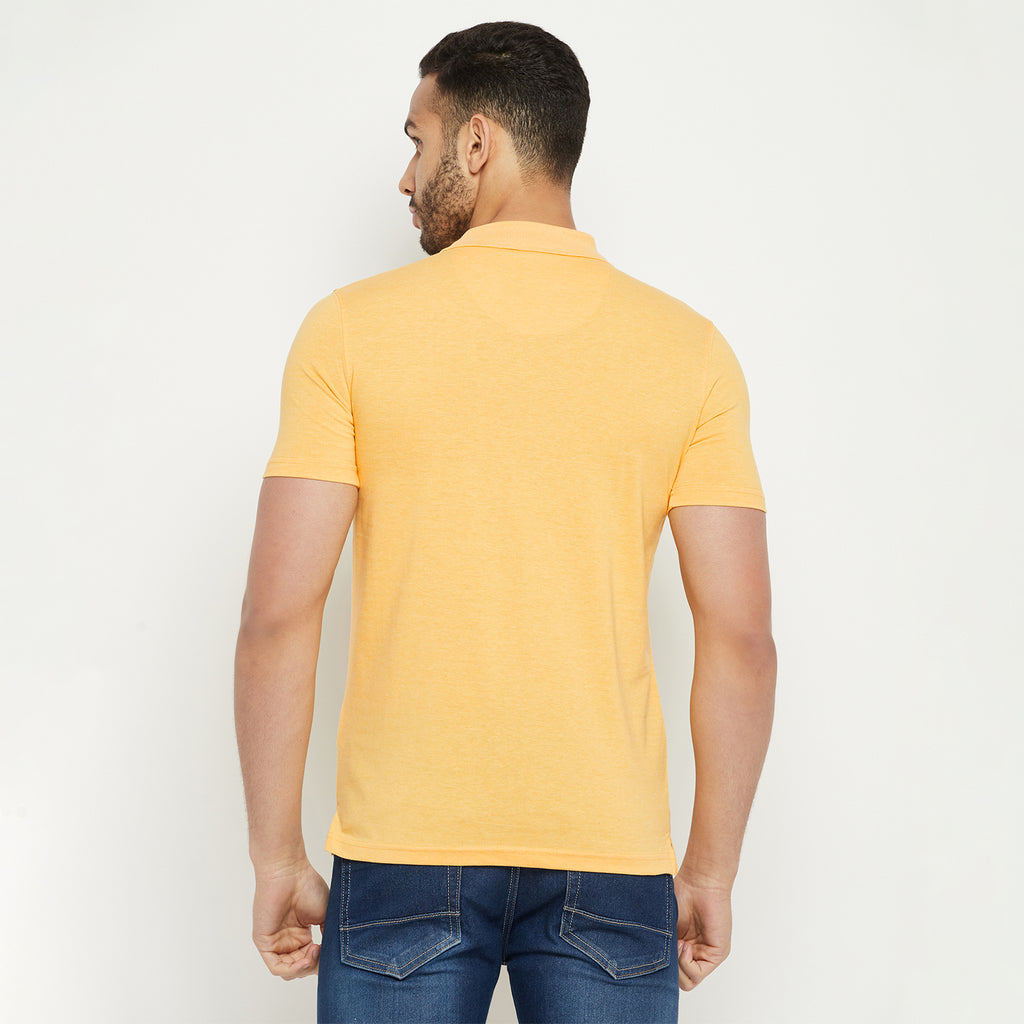 Duke Urban Men Half Sleeve Cotton Tshirt (MSD49)