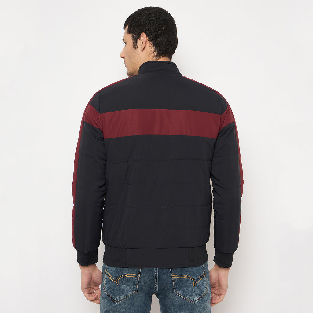 Duke Urban Men Full Sleeve Jacket (SDZ3129)