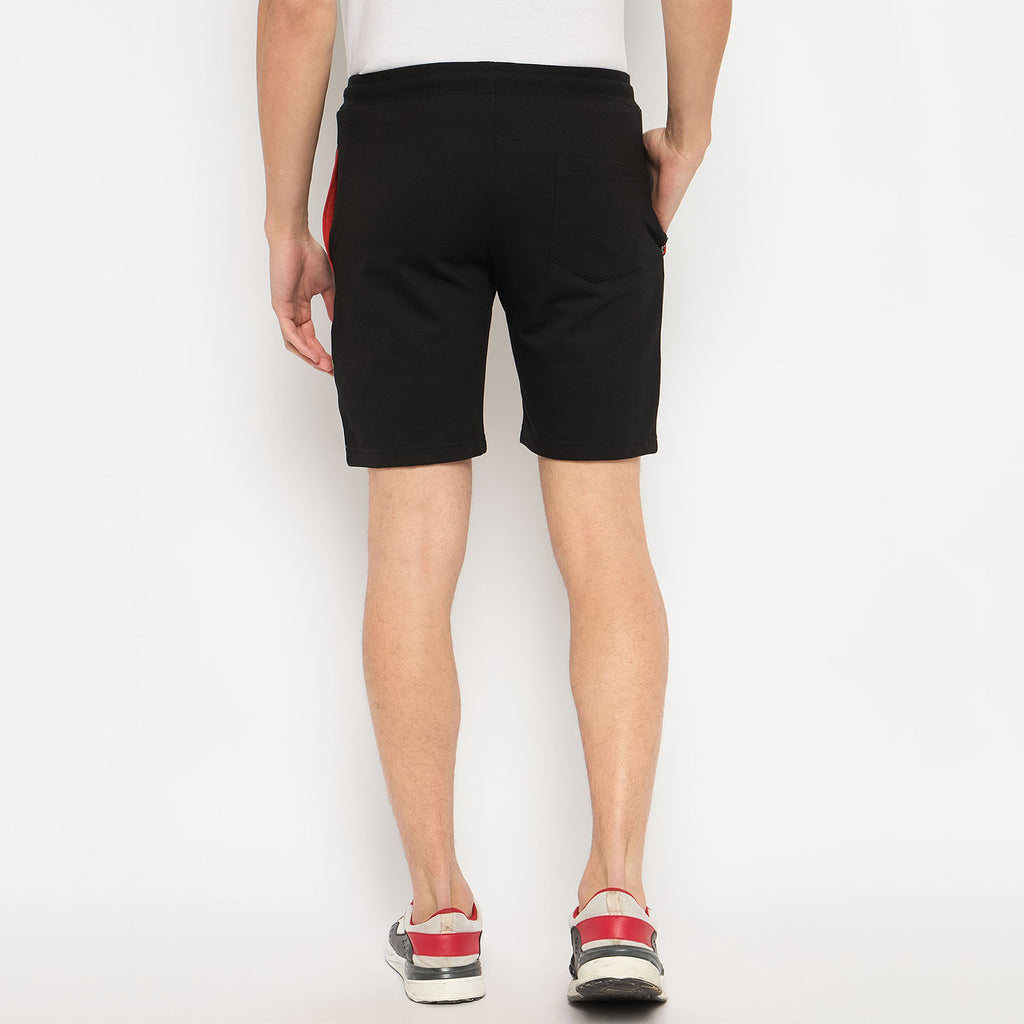 Duke Urban Men Regular Shorts (LF5988)