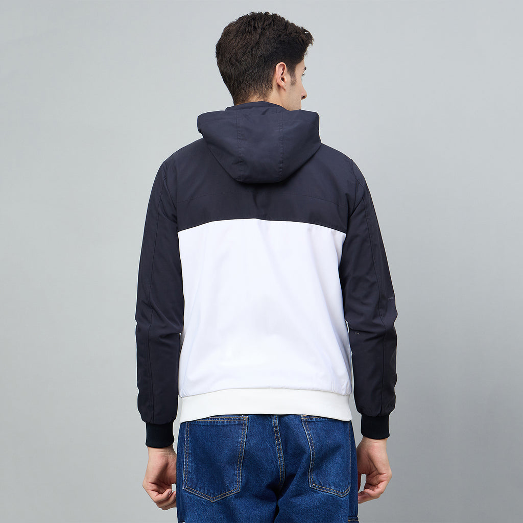 Duke Urban Short Style Full Sleeve Jacket (SDZ3106)
