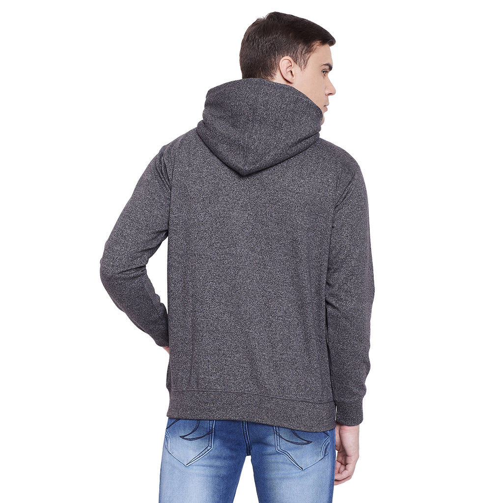Duke Urban Men Hooded Sweatshirt (MTLF108)