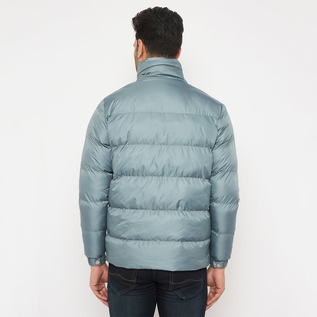 Duke Urban Men Full Sleeve Jacket (SDZ3177)