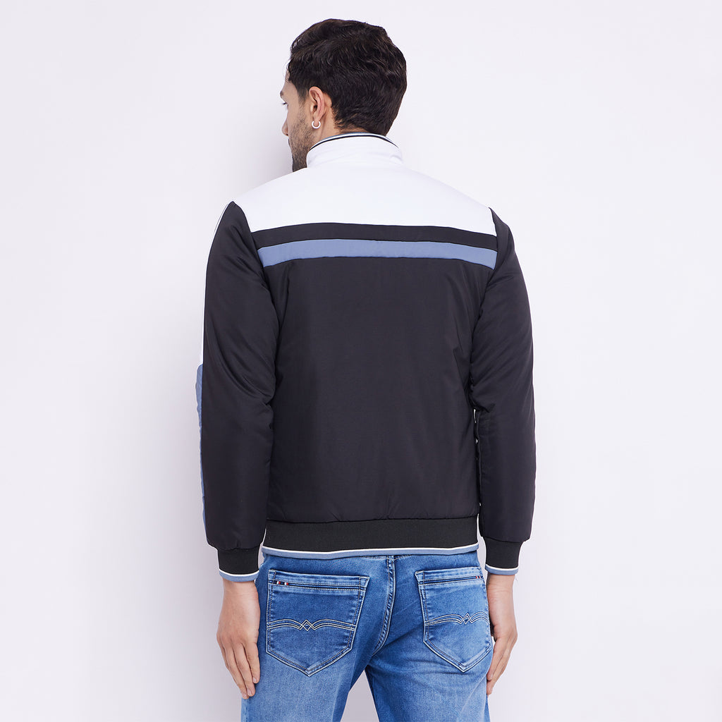 Duke Urban Men Full Sleeve Jacket (SDZ2169)