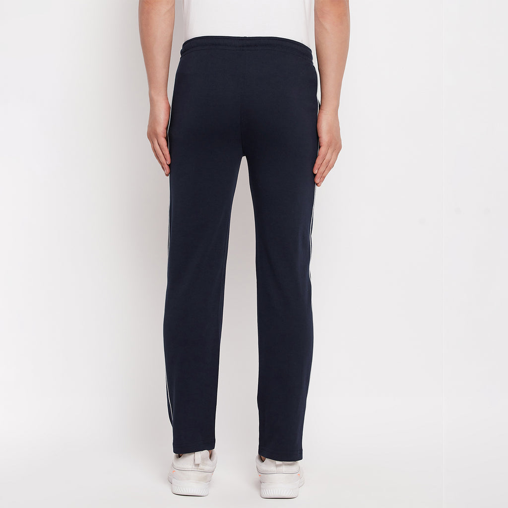Duke Men Urban Regular Track Pants (LF5700)