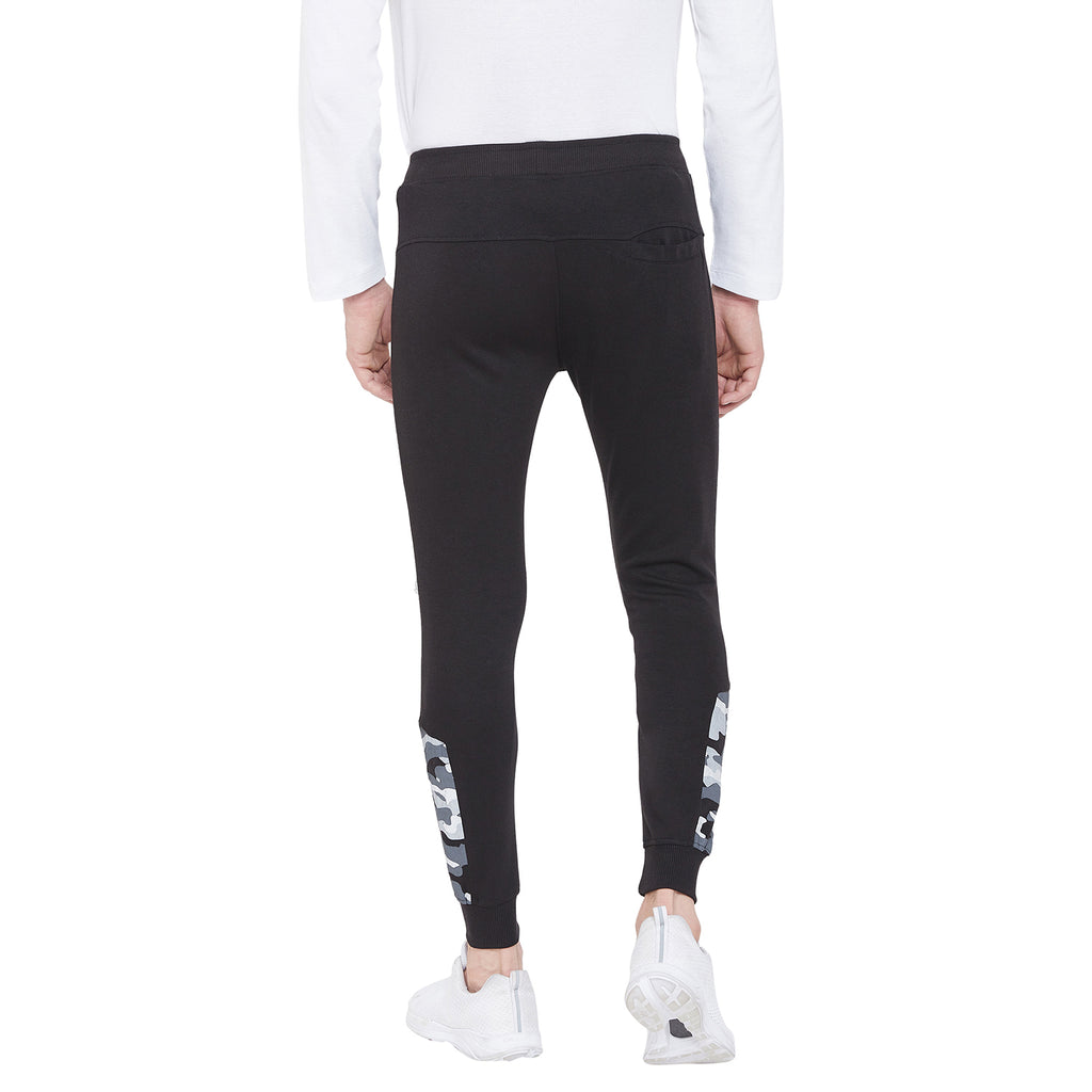 Duke Urban Men Smart Fit Track Pant (LF2891)