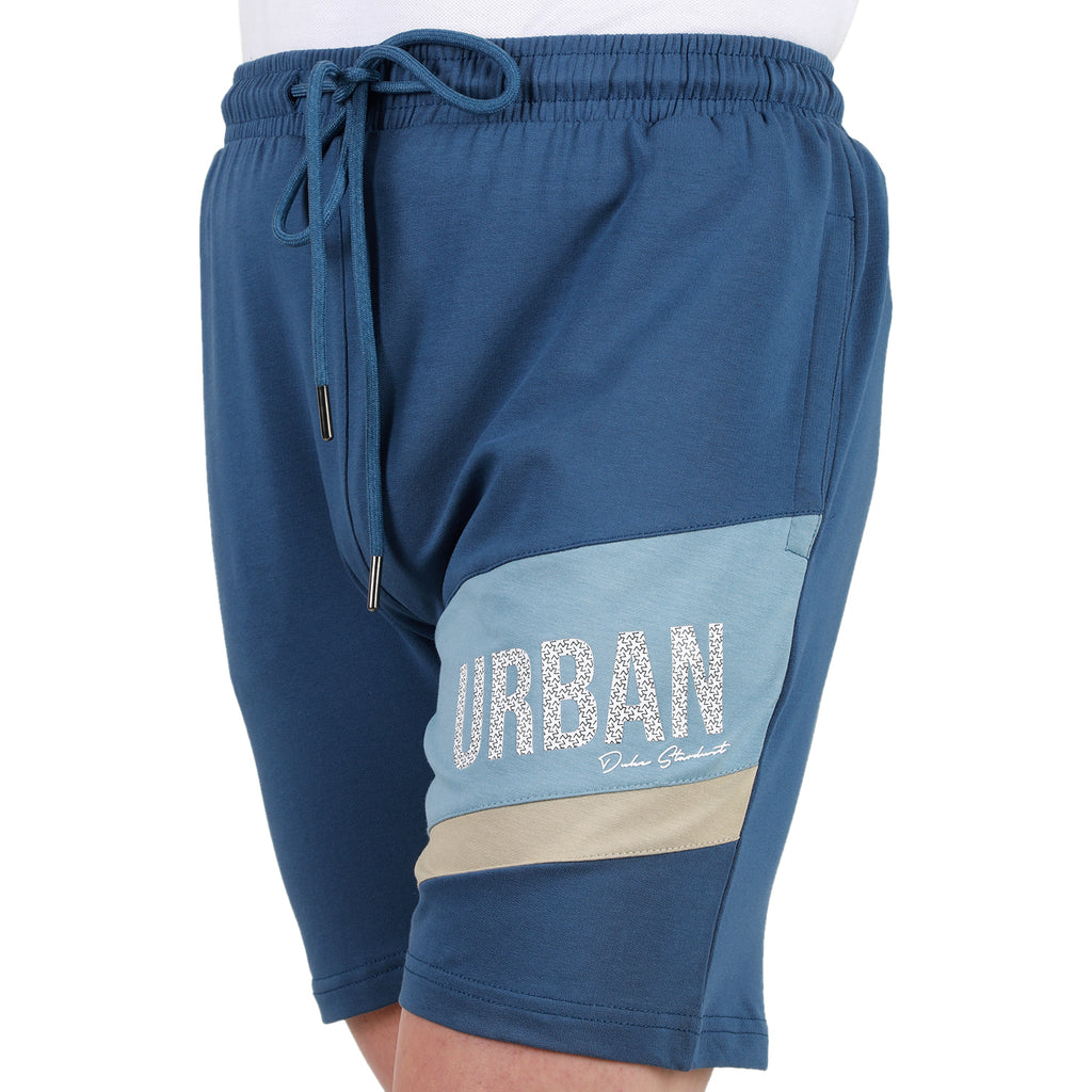 Duke Urban Men Regular Shorts (LF5978)