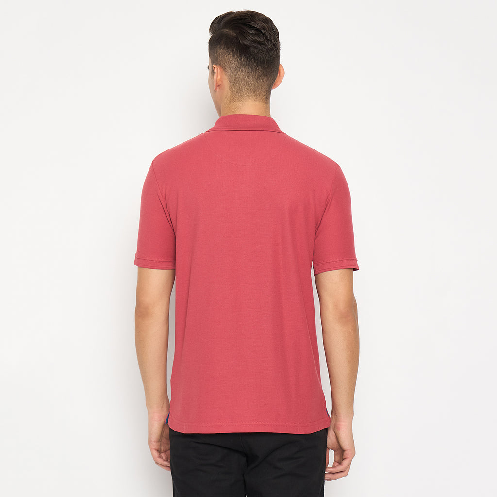 Duke Urban Men Half Sleeve Cotton T-shirt (SD56)