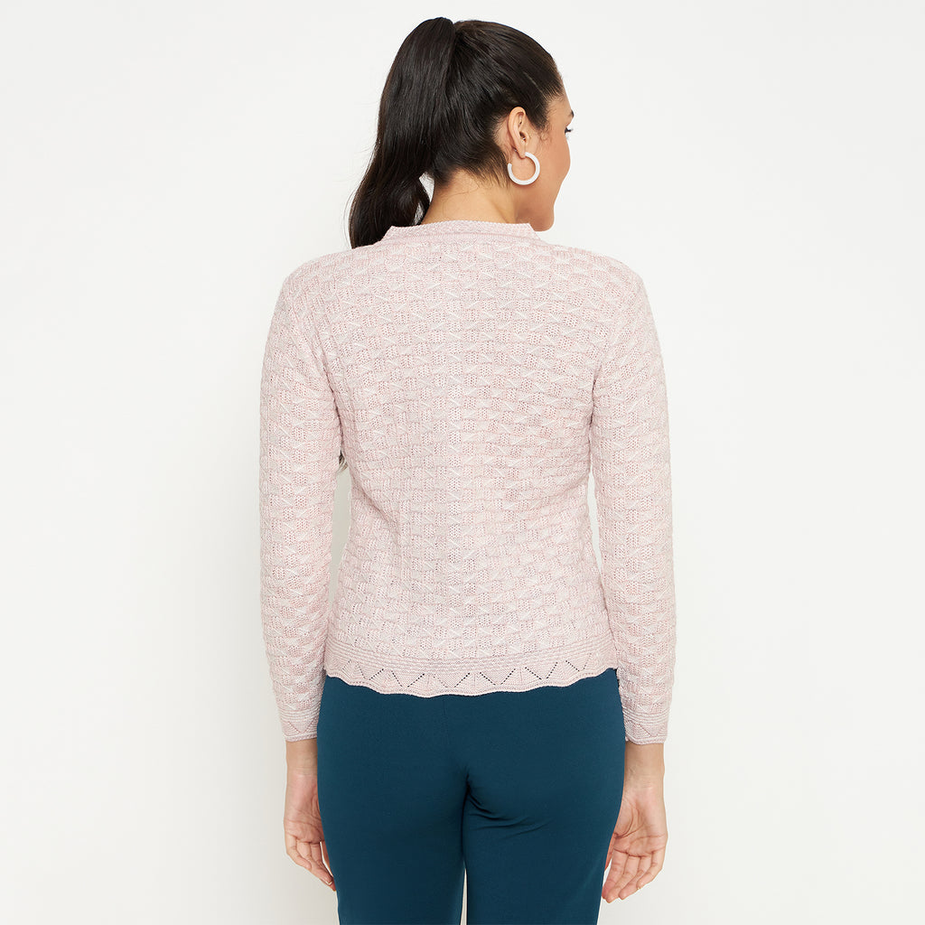 Duke Urban Women Full Sleeve Cardigan (SDS1189)