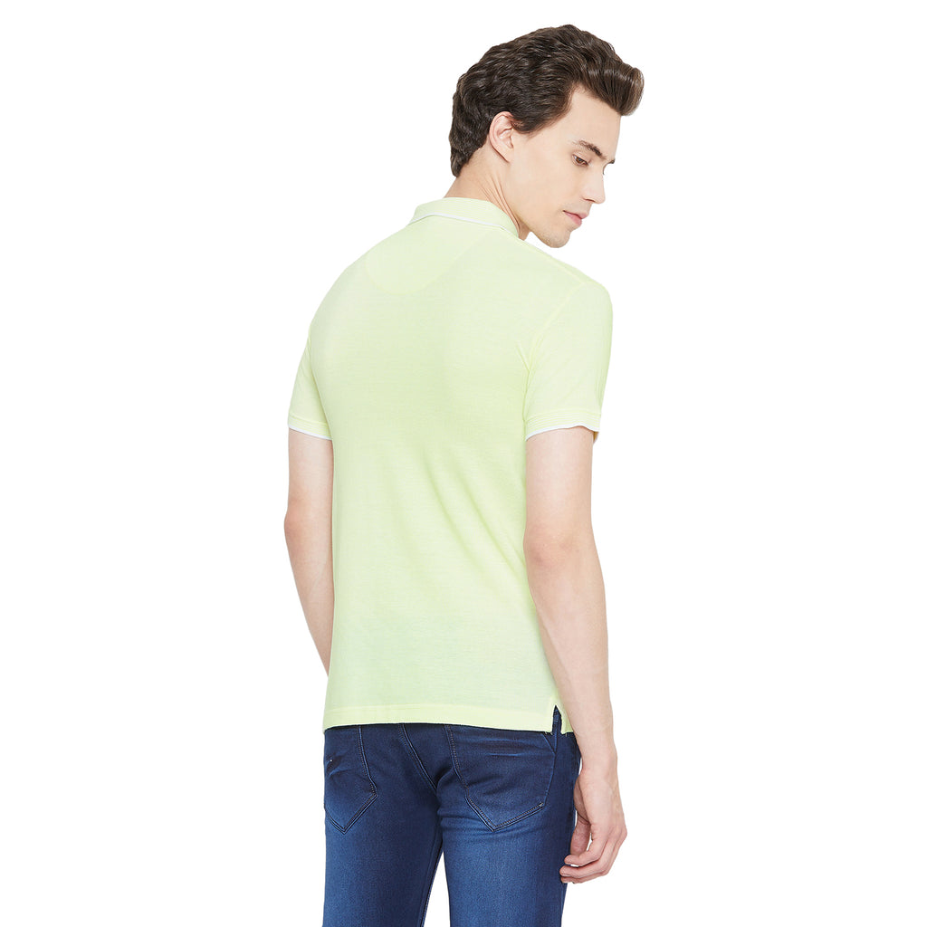 Duke Urban Men Half Sleeve T.Shirt (LQ6262)