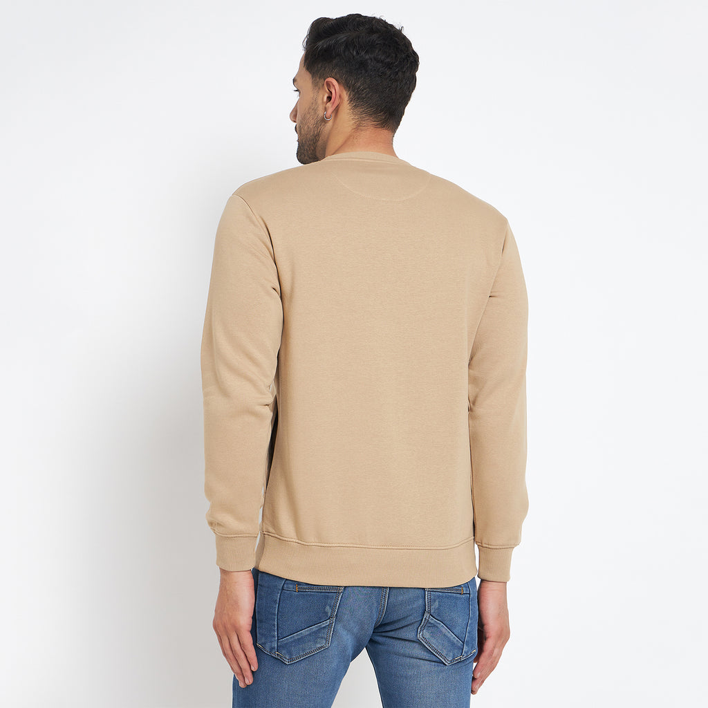 Duke Urban Men Round Neck Sweatshirt (LF6243)