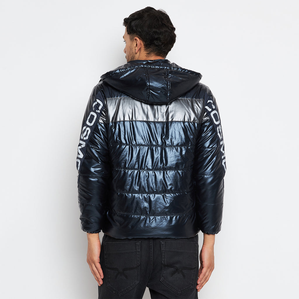 Duke Urban Men Full Sleeve Jacket (SDZ1072)