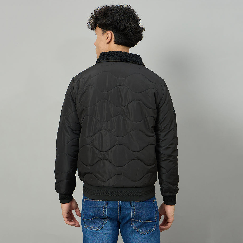 Duke Urban Men Short Style Bomber Jacket (SDZ3127)