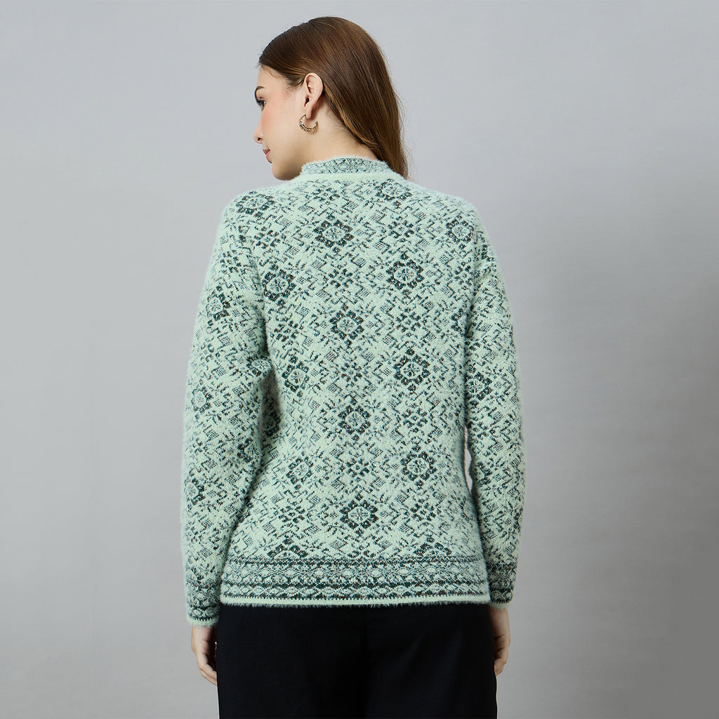 Duke Urban Women Front Open Short Cardigan (ONSDS104)