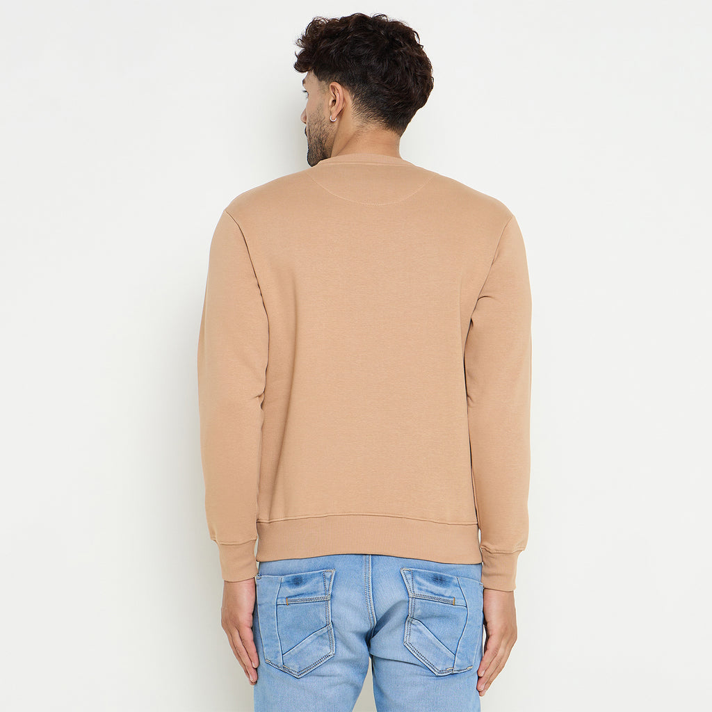 Duke Urban Men Round Neck Sweatshirt (LF6338)