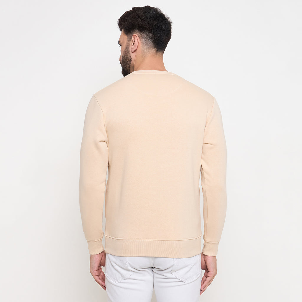 Duke Urban Men Round Neck Sweatshirt (LF6342)