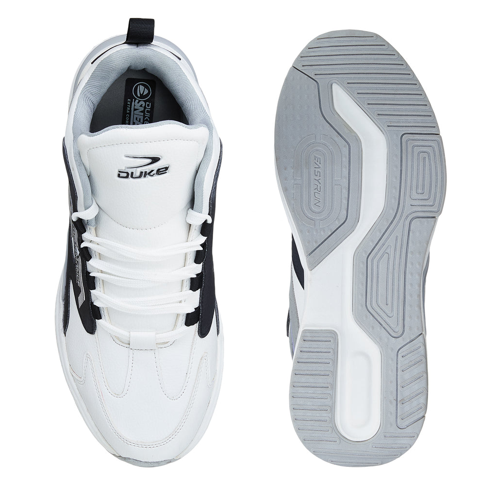 Duke Men Sneakers (FWOL2519)