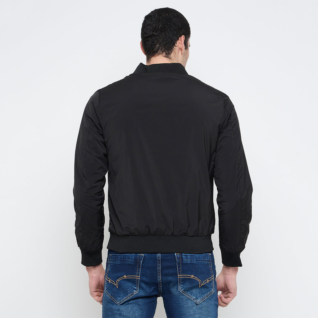 Duke Urban Men Full Sleeve Jacket (SDZ2393N)