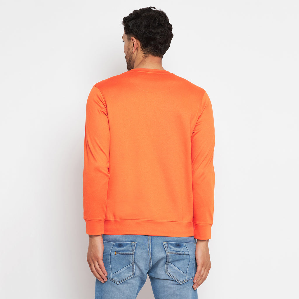 Duke Urban Men Round Neck Sweatshirt (LF3949)