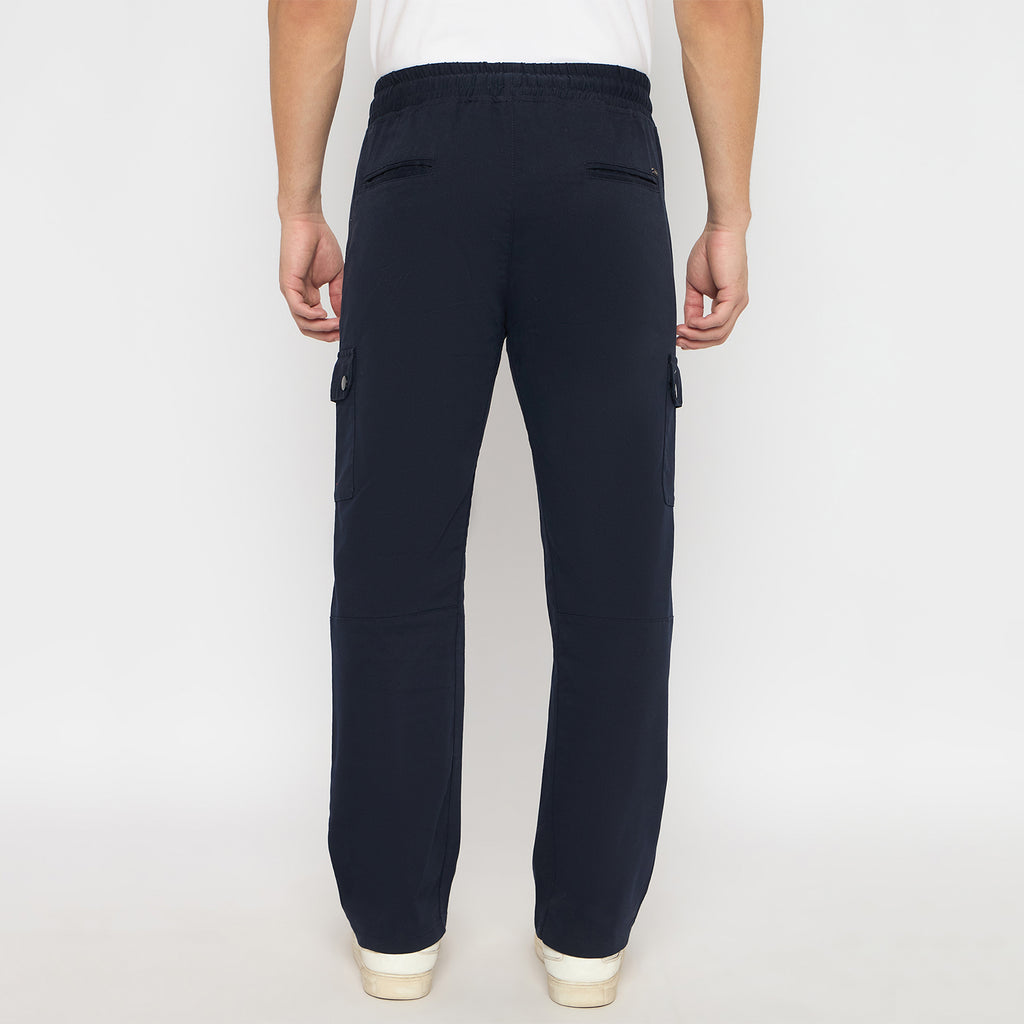 Duke Urban Men Non-Denim Cargo (SDT4606)