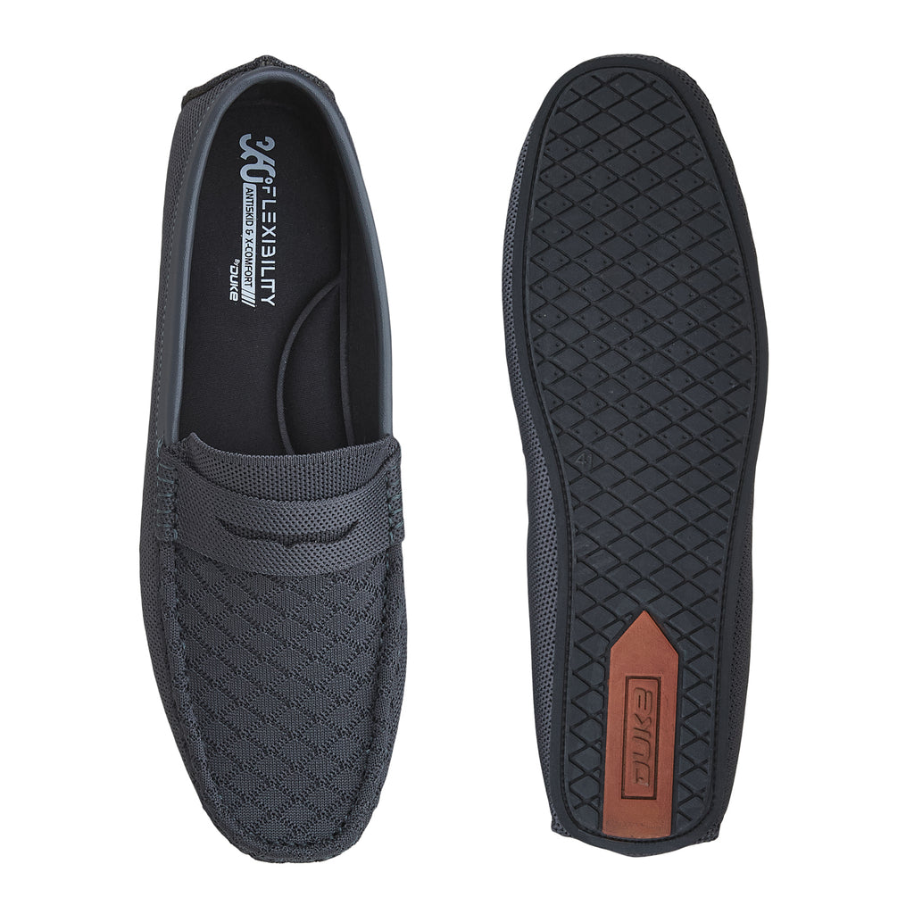 Duke Men Loafers (FWOL4002)