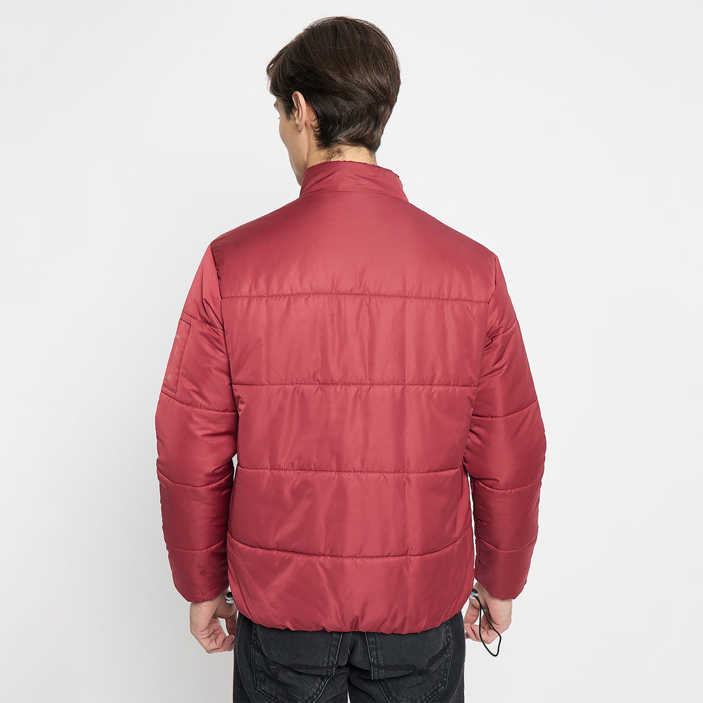 Duke Urban Men Full Sleeve Jacket (SDZ886)