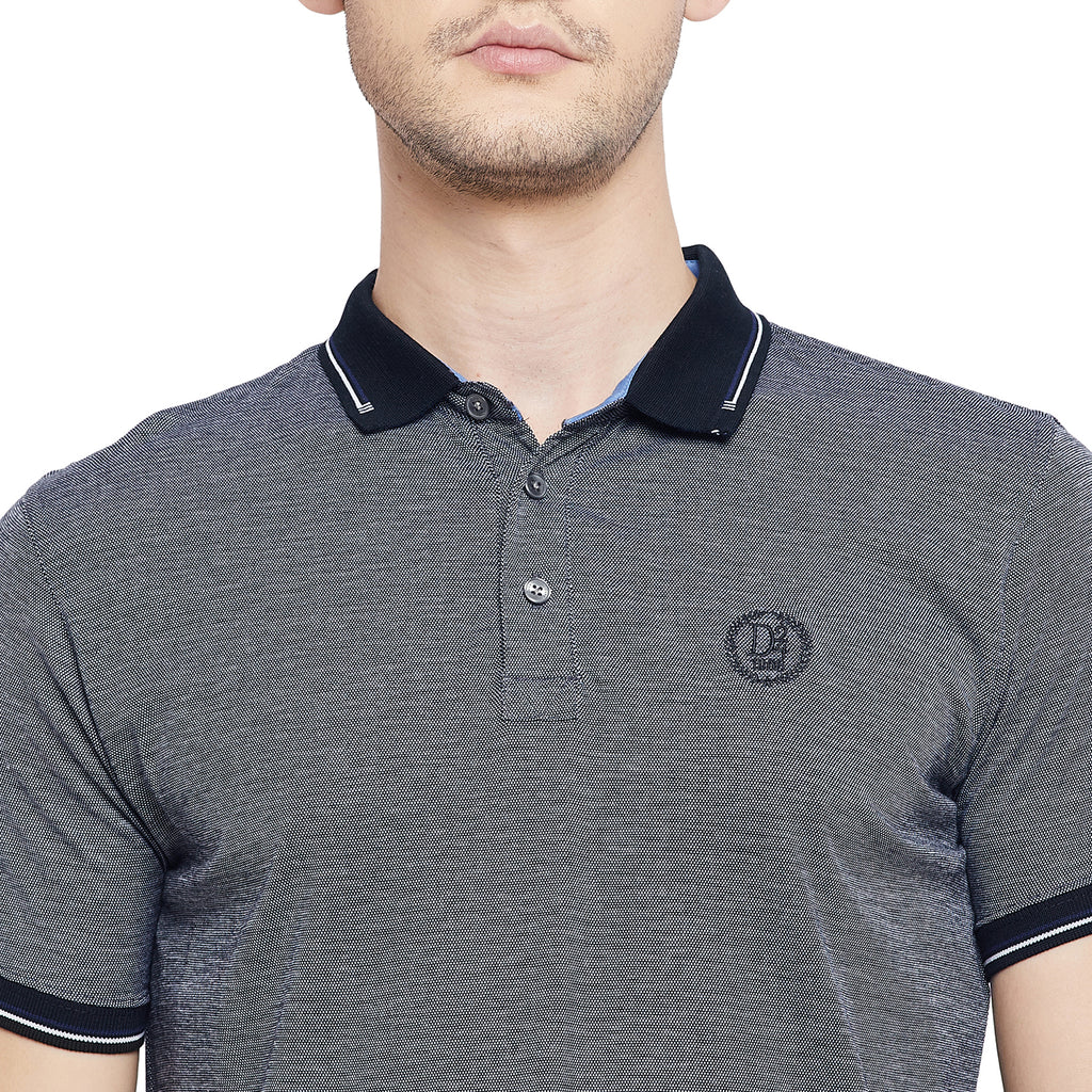 Duke Urban Men Half Sleeve T.Shirt (LQ1885)
