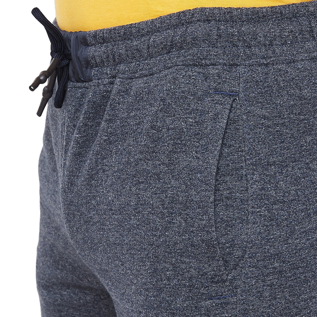 Duke Urban Men Smart Fit Track Pant (LF2894)