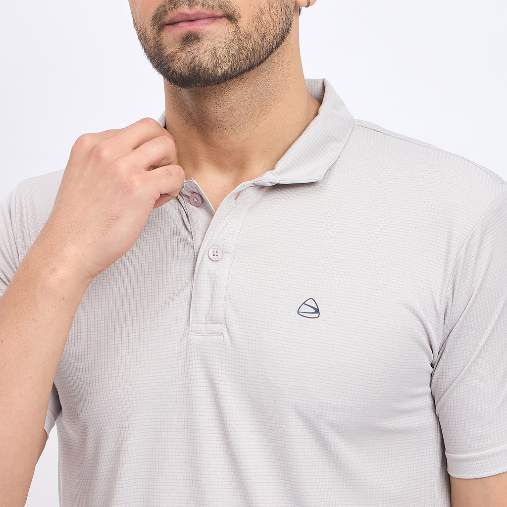 Duke Urban Men Half Sleeve Sports T-shirt (GD1237)