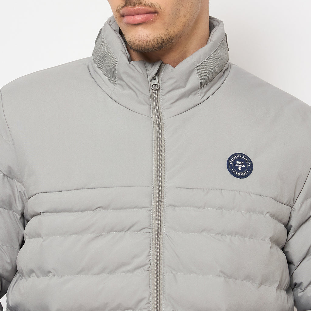 Duke Urban Men Full Sleeve Jacket (SDZ3107)