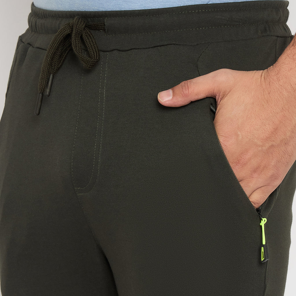 Duke Urban Men Relaxfit Track Pant (LF9045)