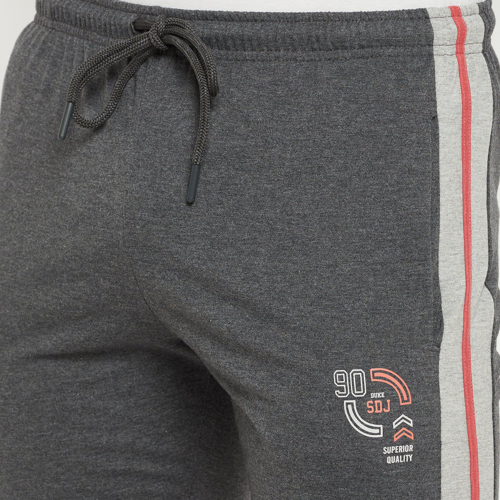 Duke Urban Men Stardust Regular Shorts (LF5930)