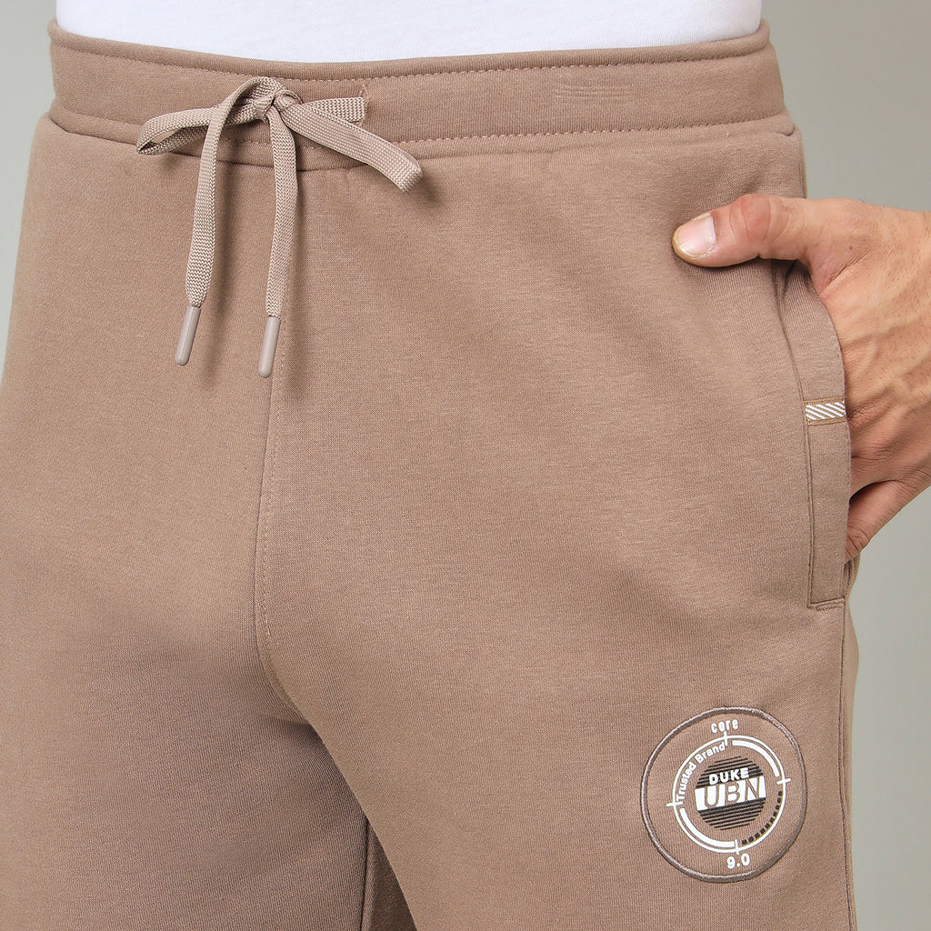 Duke Urban Men Classic Fit Track Pant (LF9020)