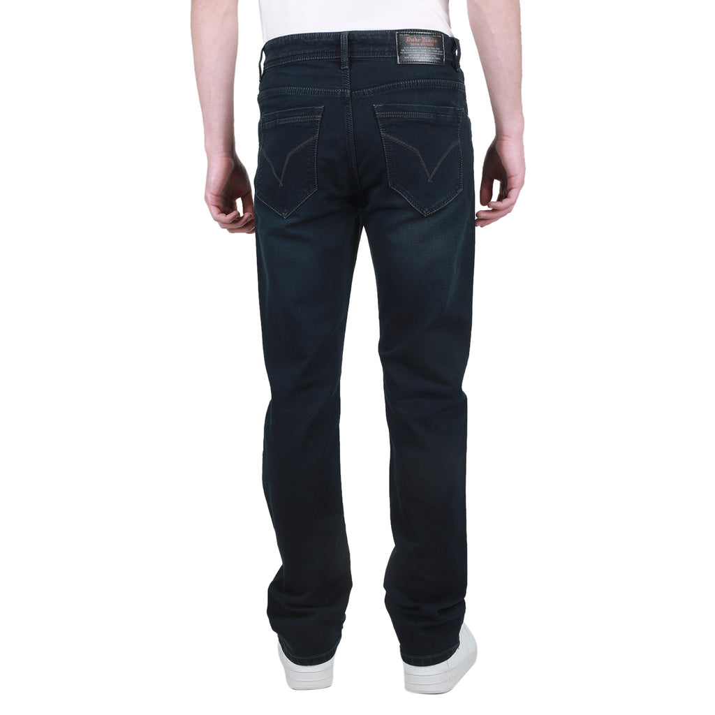 Duke Urban Men Stretchable Comfort Fit Jeans (SDD5414C)