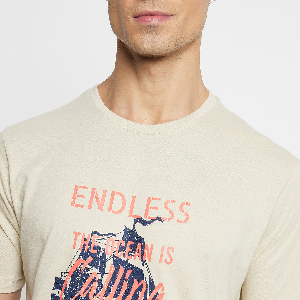 Duke Urban Men Half Sleeve Cotton T-shirt (Pack of 3) (SDVP40)