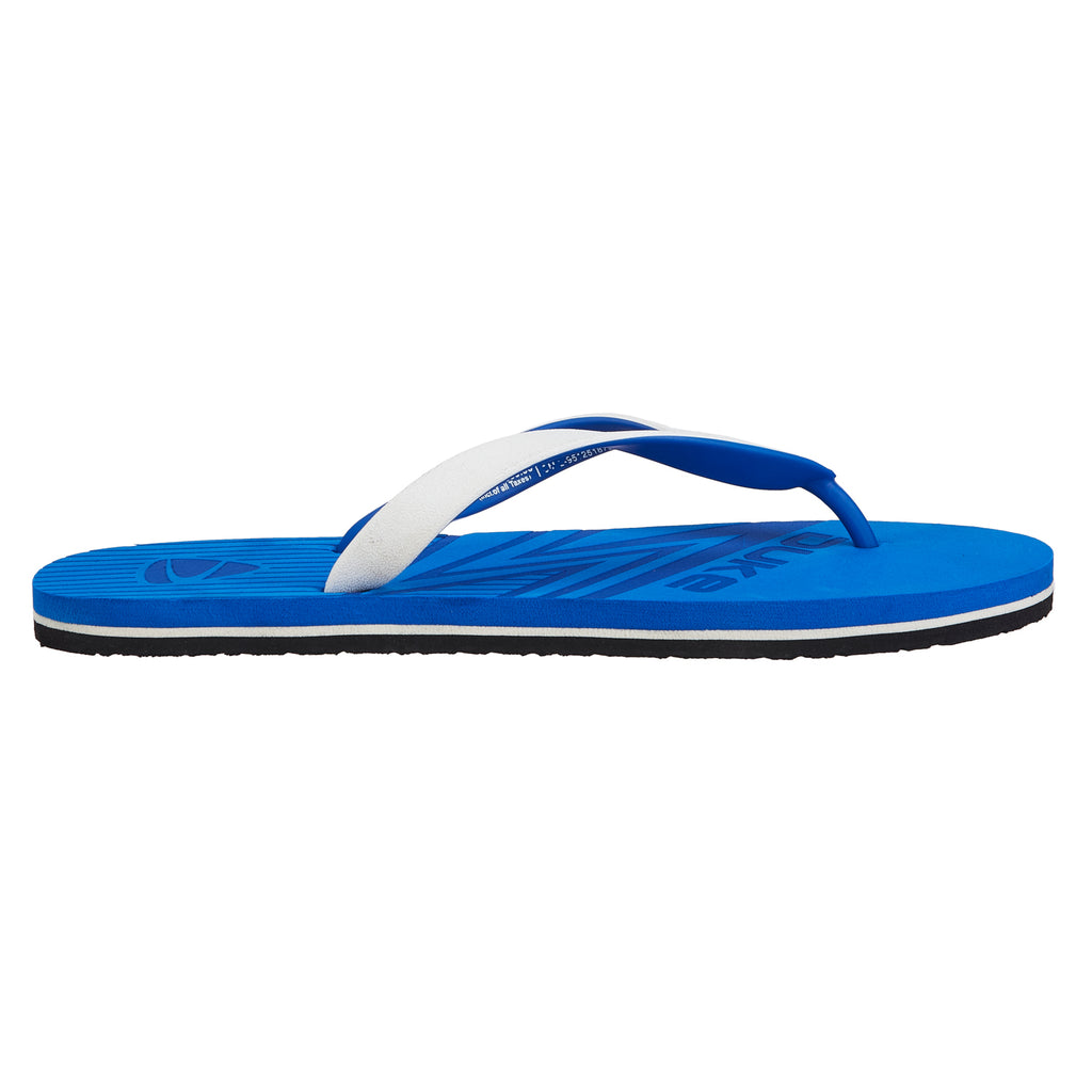 Duke Mens Soft Step Slippers (FWC6210)
