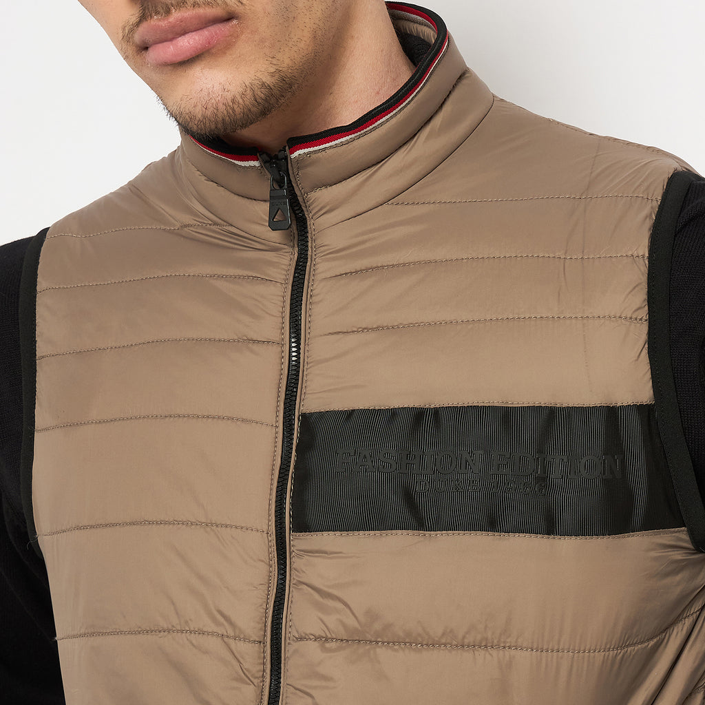 Duke Urban Men Sleeveless Jacket (SDZ2251)