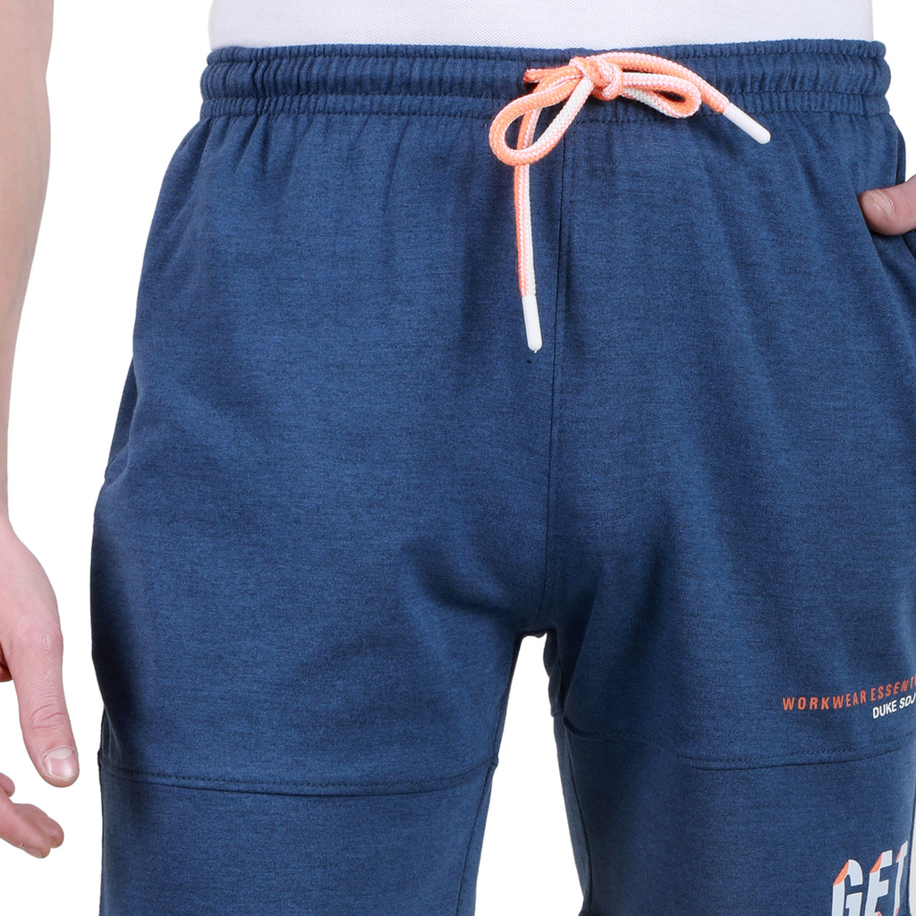 Duke Urban Men Regular Shorts (LF5973)