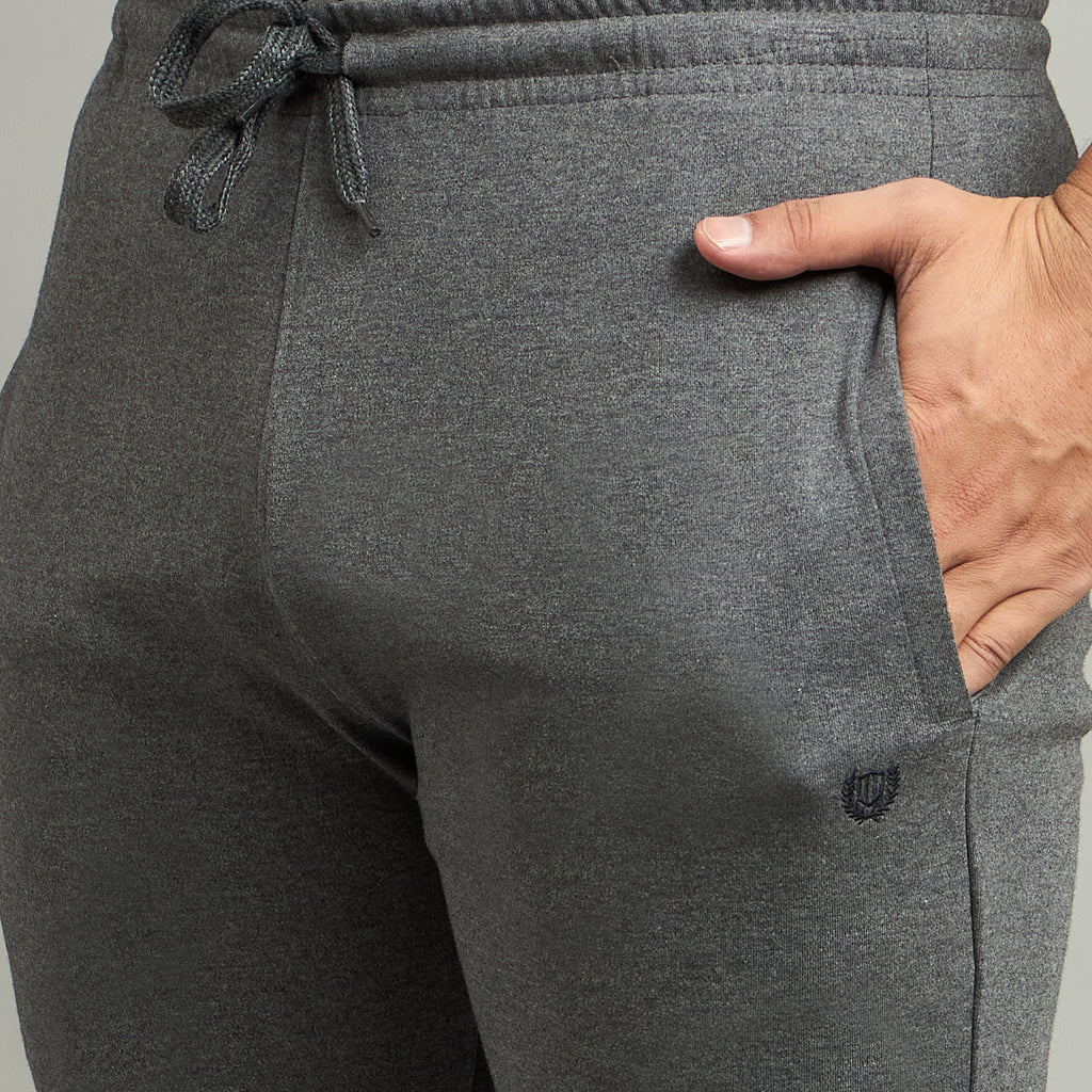 Duke Urban Men Regular Track Pant (LF9000AW)
