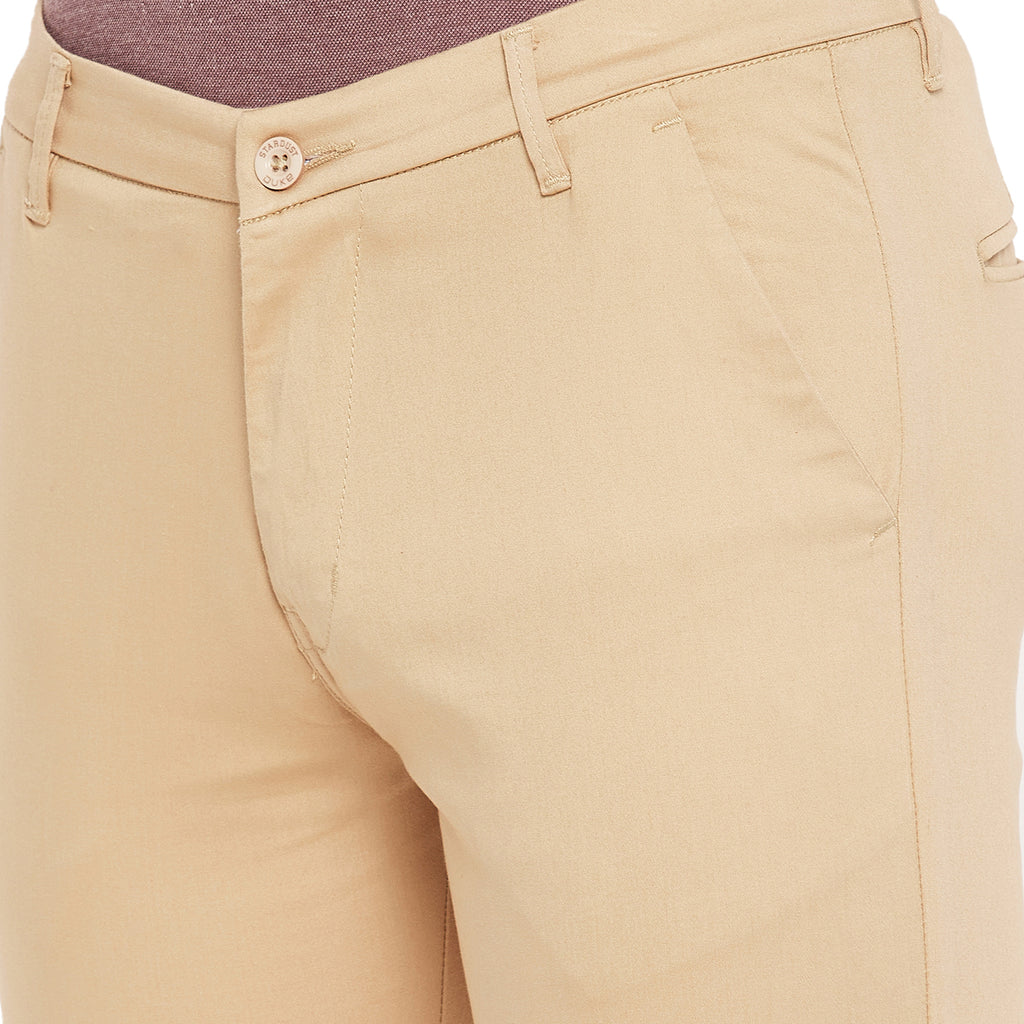 Duke Urban Men Chinos Trousers (SDT4155)