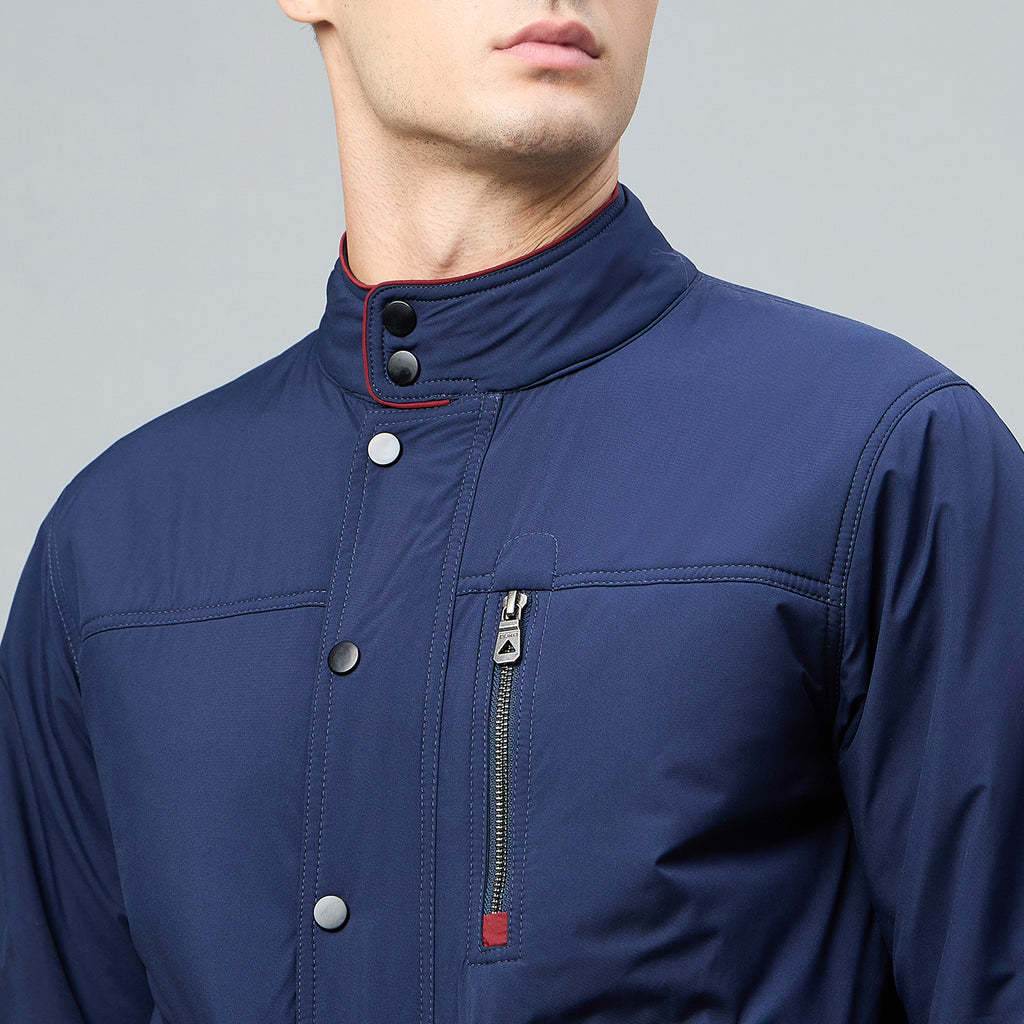 Duke Urban Men Short Style Full Sleeve Jacket (SDZ3134)