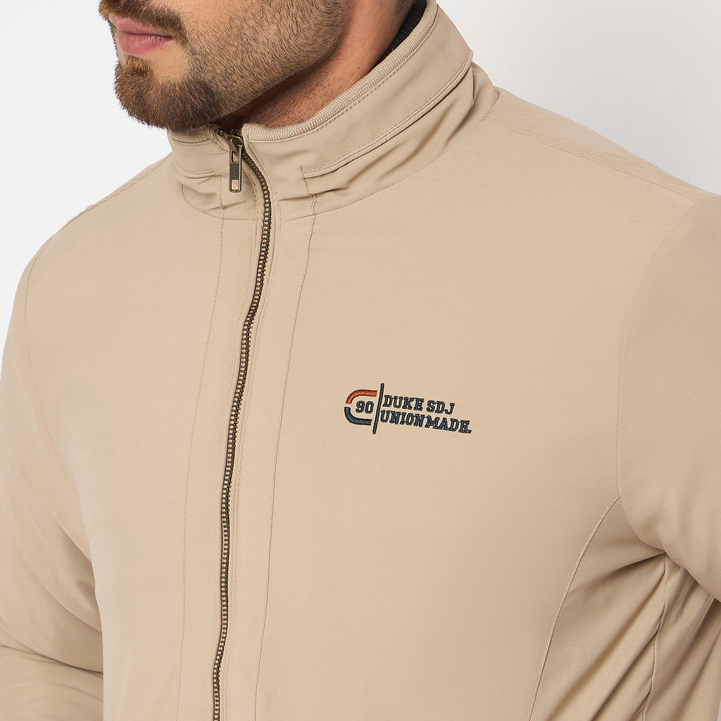 Duke Urban Men Full Sleeve Jacket (SDZ3013R)