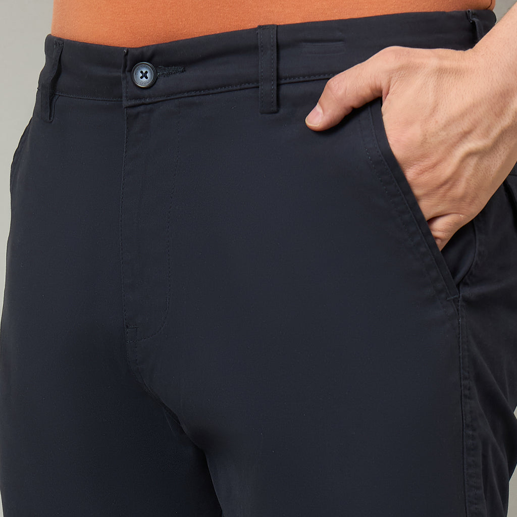 Duke Urban Men Non-Denim Cargo (SDT4619R)