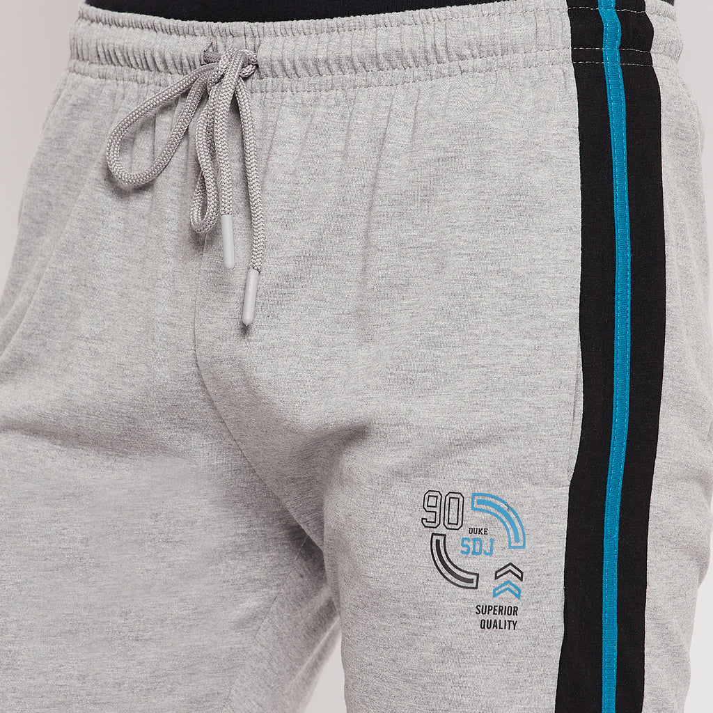 Duke Urban Men Stardust Regular Shorts (LF5930)