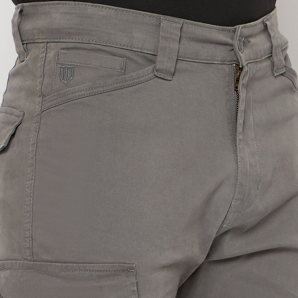 Duke Urban Men Non-Denim Cargo (SDT4608)