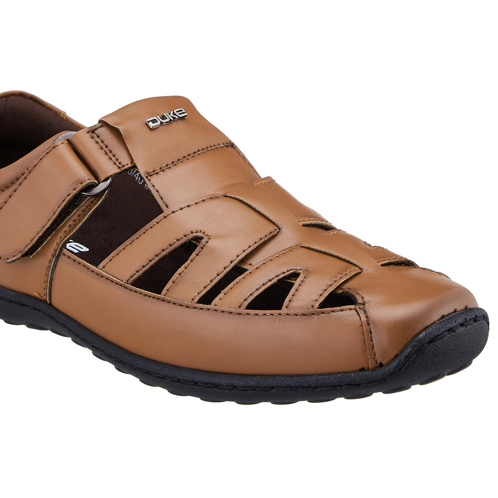 Duke Men Comfort Sandals (FWD3300A)