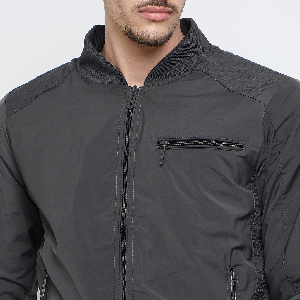 Duke Urban Men Full Sleeve Jacket (SDZ2393N)