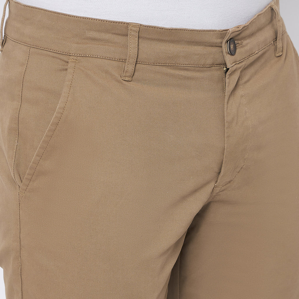 Duke Urban Men Chinos Trousers (SDT4576)