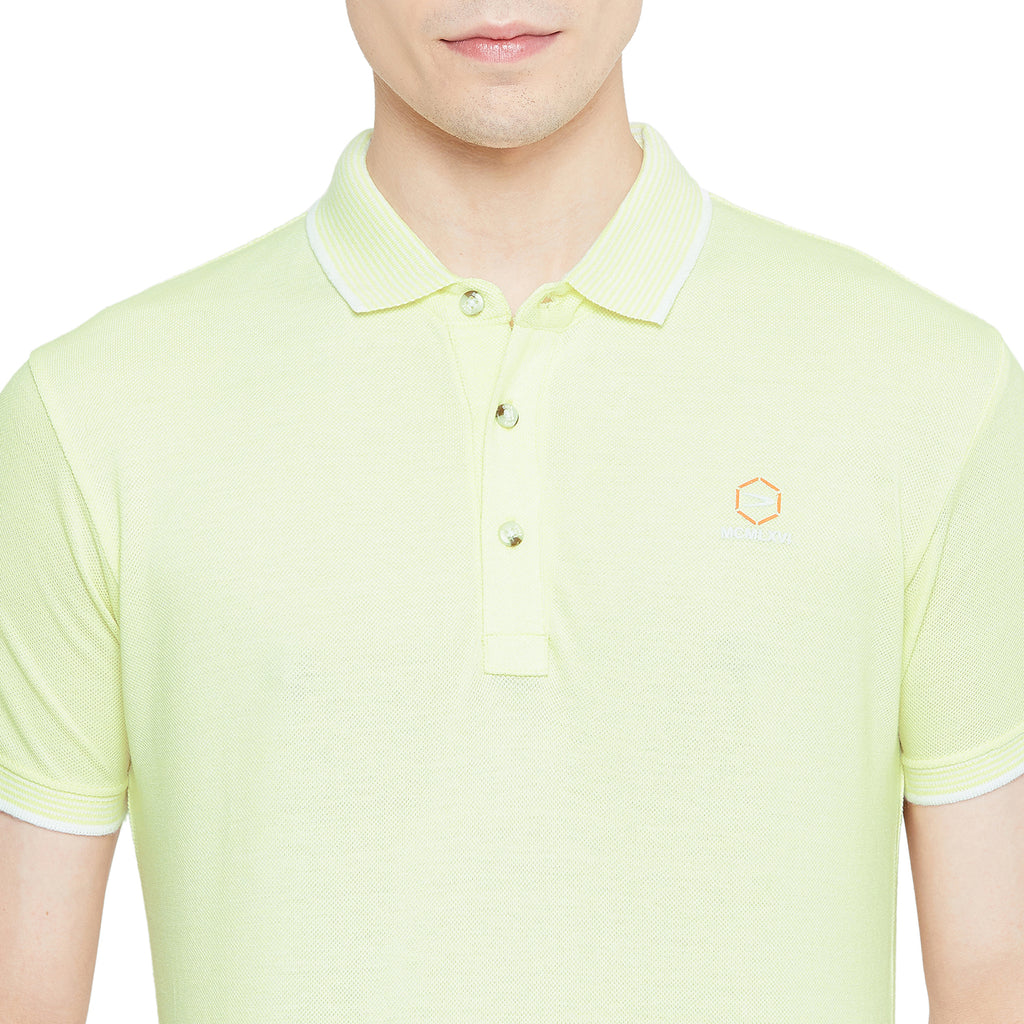 Duke Urban Men Half Sleeve T.Shirt (LQ6262)